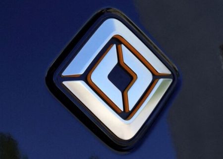 ریویان از تراشه خودران خود رونمایی کرد