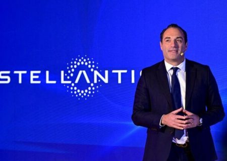 خودروهای هیبریدی اولویت اصلی استلانتیس در آمریکا شد