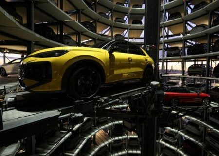 دنده عقب سرمایه‌گذاری فولکس‌واگن تا سال ۲۰۳۰