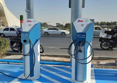 زیرساخت شارژ خودروهای برقی در ایران؛ چالش‌ها، فرصت‌ها و آینده‌ نگری