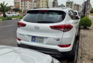 تردد خودروهای پلاک ۵ منطقه آزاد در سرزمین اصلی مجاز شد