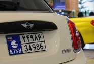 مجوزی برای تردد خودروهای مناطق آزاد در سرزمین اصلی صادر نشده است