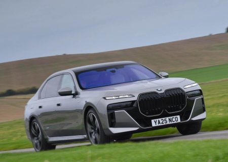 آخرین BMWهای واردشده به ایران؛ لوکس، هوشمند و همچنان رؤیایی