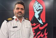 تمهیدات گسترده ترافیکی پلیس راهور برای مراسم وداع و تشییع رهبر شهید