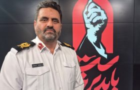 تمهیدات گسترده ترافیکی پلیس راهور برای مراسم وداع و تشییع رهبر شهید