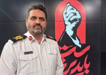 تمهیدات گسترده ترافیکی پلیس راهور برای مراسم وداع و تشییع رهبر شهید