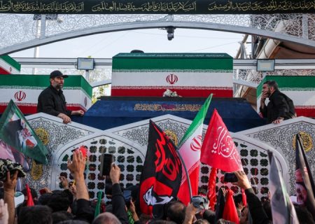 اعلام مسیرها، محدودیت‌های ترافیکی و تمهیدات حمل‌ونقل عمومی آیین تشییع رهبر شهید انقلاب
