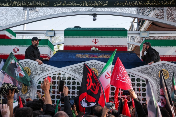 اعلام مسیرها، محدودیت‌های ترافیکی و تمهیدات حمل‌ونقل عمومی آیین تشییع رهبر شهید انقلاب