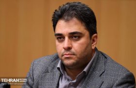 هرمزی: ثبت بیش از ۱۰ میلیون و ۳۰۰ هزار سفر در مترو تهران طی دو روز در آیین وداع