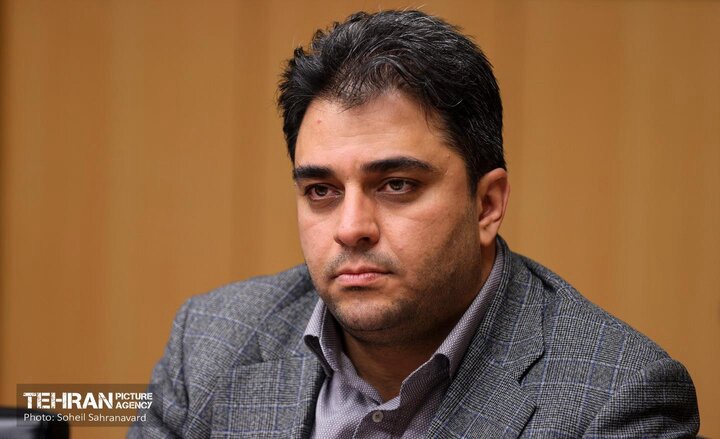 هرمزی: ثبت بیش از ۱۰ میلیون و ۳۰۰ هزار سفر در مترو تهران طی دو روز در آیین وداع
