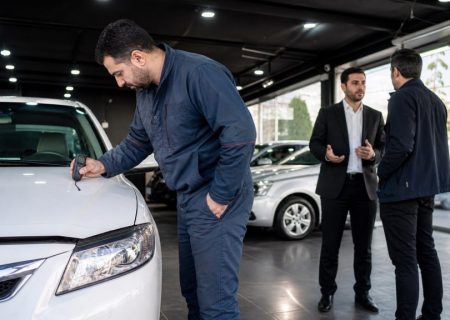 سایه سنگین زدوبندهای زیرزمینی بر بازار خودرو/ صدور کارشناسی‌های سفارشی برای فریب خریداران