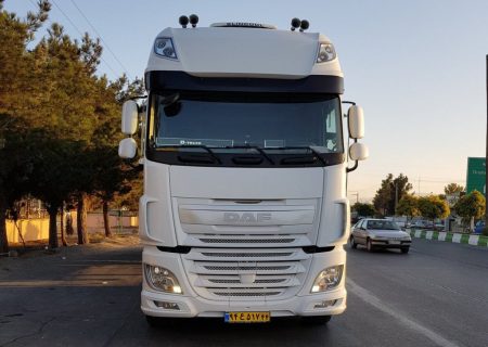 زمان ثبت نام واردات کامیون‌های کارکرده ۳ سال ساخت