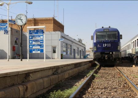 قیمت بلیط قطار قم-تهران ۴۰ درصد افزایش یافت