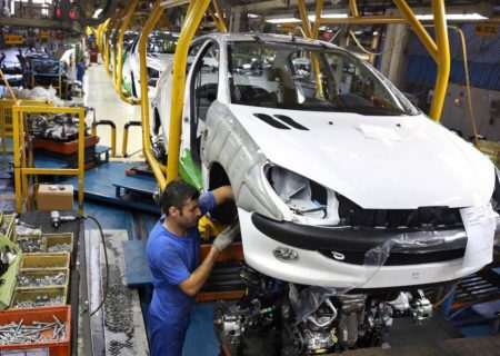 ارتقای ظرفیت و افزایش مزیت تولید گام اول مجلس یازدهم در حوزه خودرو