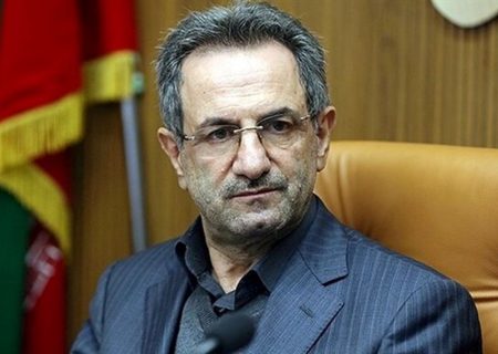 پیشنهاد استاندار تهران برای توقف طرح ترافیک