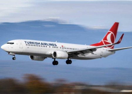 افزایش قیمت دوبرابری بلیت پرواز استانبول