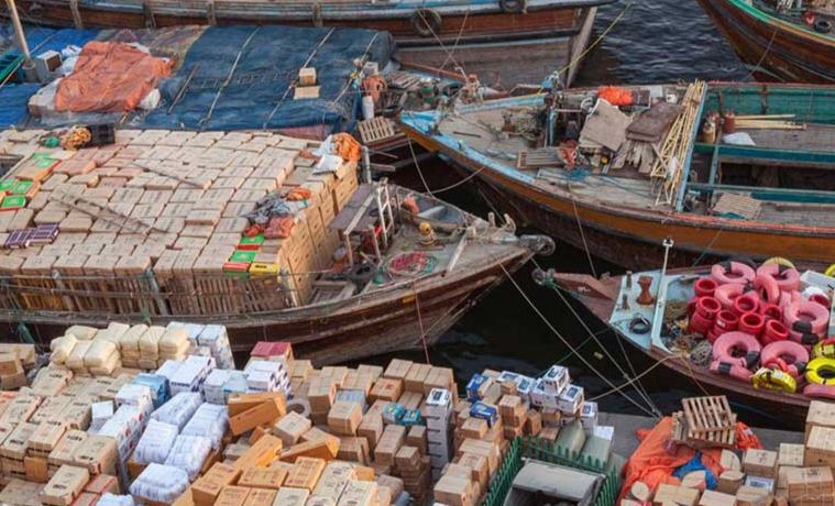 80 درصد قطعات بازار قاچاق است / لنج لنج قطعه وارد کشور می شود