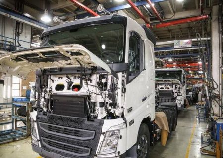 واردات کامیون دست دوم ظلم به تجاری سازان و خیانت به تولید است