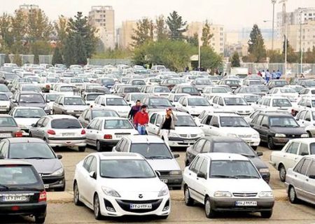 دادستانی تهران به موضوع گرانی خودرو ورود کند