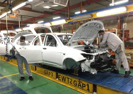قفل فرانسوی خودروسازی ایران باز می‌شود؟