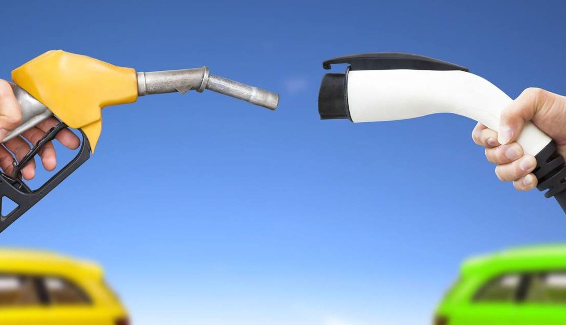 هزینه خودروهای برقی با خودروهای بنزینی چقدر اختلاف دارد؟