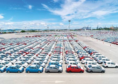 رفع ایرادات شورای نگهبان به مصوبه واردات خودرو در دستور کار کمیسیون صنایع قرار می‌گیرد