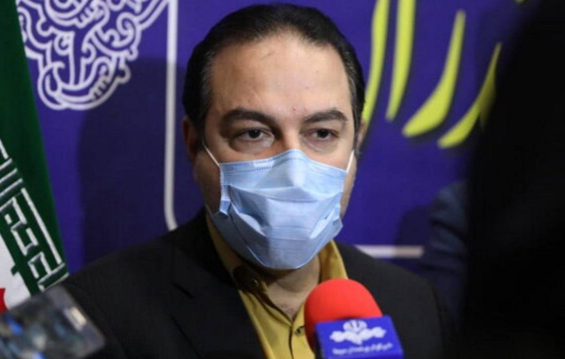 لغو منع تردد شبانه در تهران و شهرهای با واکسیناسیون شبانه روزی