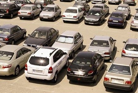 بیش از ۵۰ درصد خانوارهای ایرانی خودرو ندارند
