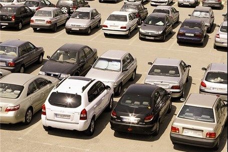 بیش از ۵۰ درصد خانوارهای ایرانی خودرو ندارند