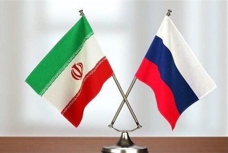 برنامه ایران و روسیه برای تولید خودروی مشترک