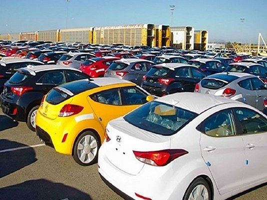کمیسیون صنایع به دنبال بازنگری در آئین نامه واردات خودرو است