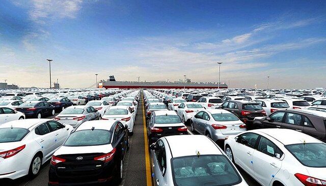 صاحبان خودروهای بالای ۱.۵ میلیارد تومان مالیات می‌دهند