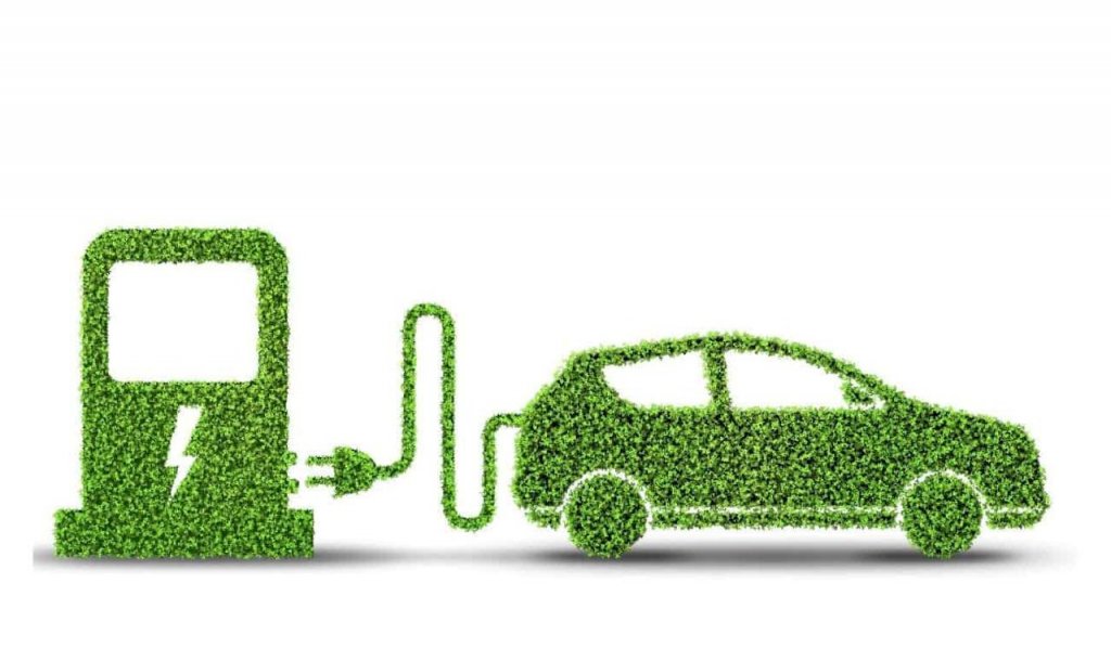 خودروهای سبز، قهرمانان آینده محیط زیست
