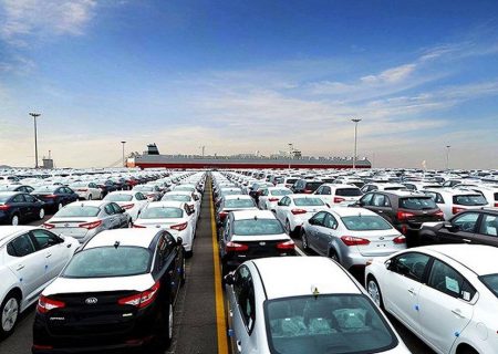 تصویب واردات خودروی کارکرده زیر پنج سال ساخت