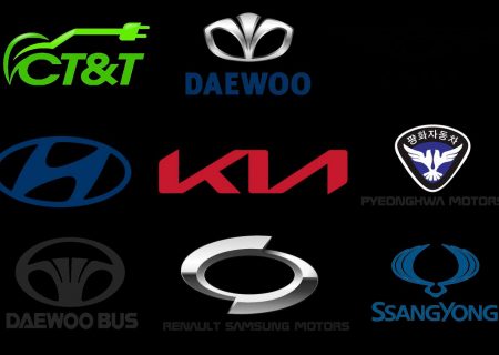 این ۷ خودروی کره ای چینی دوباره بازار خودروی ایران را پر می کنند؟