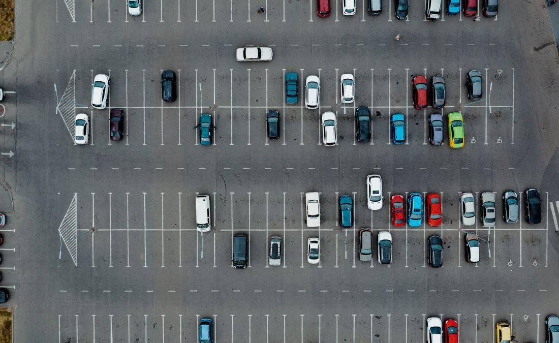 کمبود ۲ میلیون پارکینگ در تهران