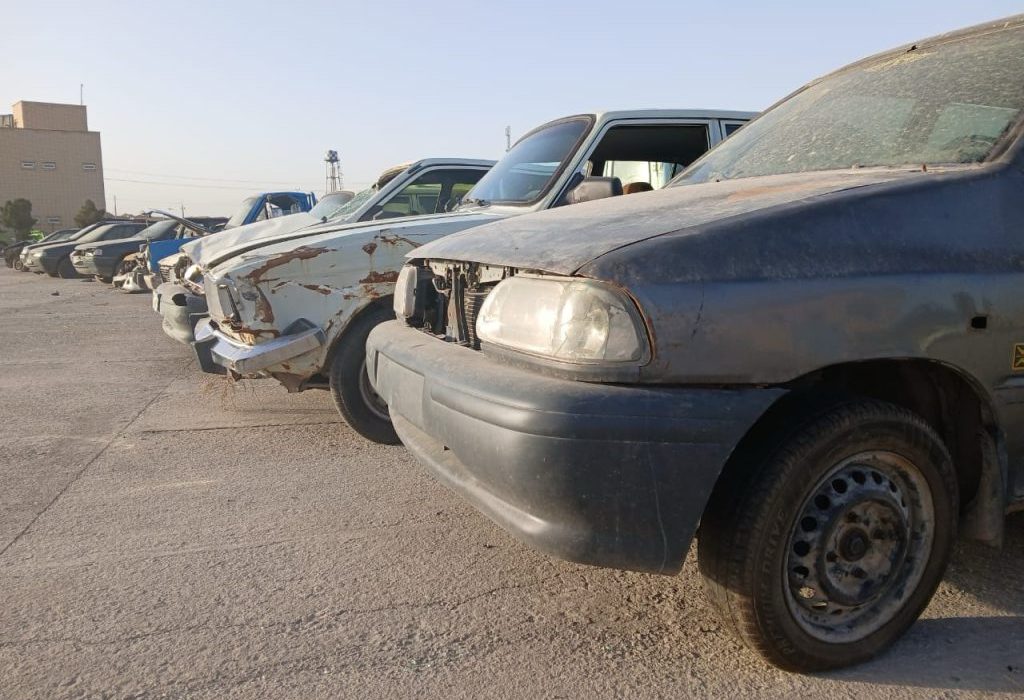 تردد خودروهای فرسوده در پایتخت؛ معضل پنهان، آسیب آشکار