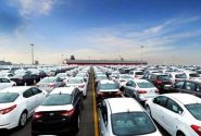 تصویب موضوع واردات خودرو در هیات دولت