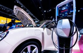 برزیل به کام خودروساز چینی شیرین آمد