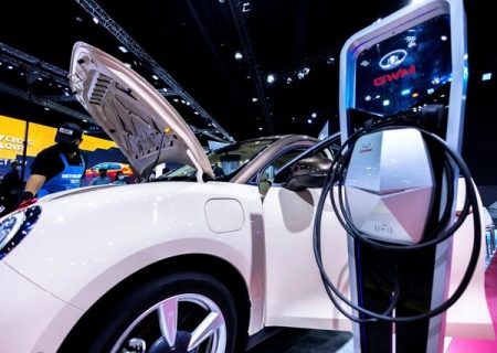 برزیل به کام خودروساز چینی شیرین آمد