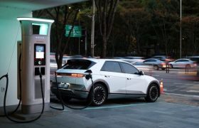 آغاز نبرد برای نسل بعدی باتری‌های خودروهای برقی