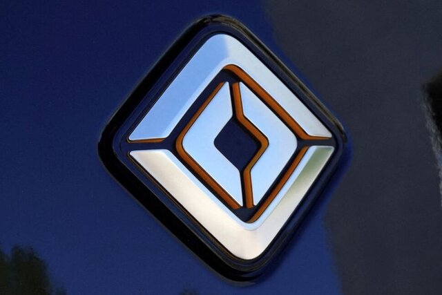 ریویان از تراشه خودران خود رونمایی کرد