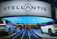 استلانتیس در ایتالیا سرخوش شد