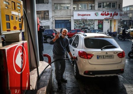 بنزین بی‌کیفیت؛ متهم خاموش آلودگی هوای تهران در پاییز ۱۴۰۴