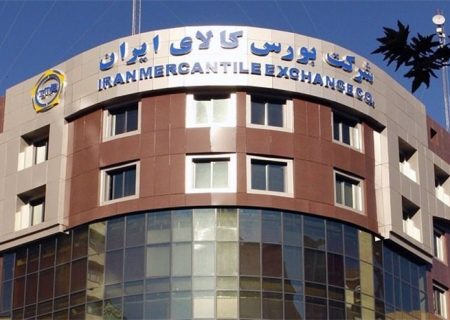 نخستین عرضه کامیون در بورس کالا