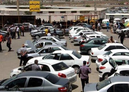 قیمت خودروهای داخلی و مونتاژی در بازار