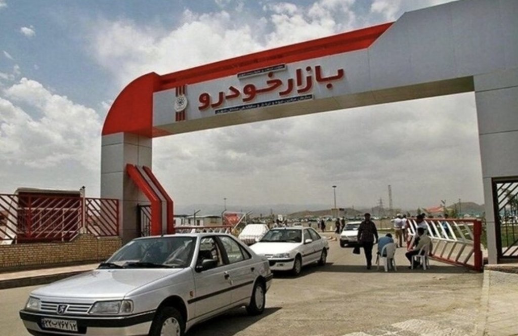 حبابی که هر لحظه می‌ترکد؛ آیا بازار خودرو قربانی بعدی شوک اقتصادی است؟