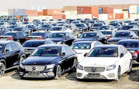 مالیات خودروهای لوکس در سال آینده تعیین شد