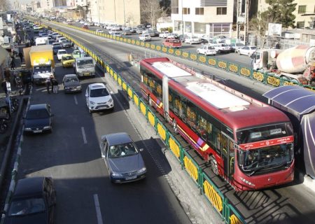 حمل‌ونقل رایگان در تهران؛ رؤیای شهری مدرن یا آغاز یک بحران تازه؟