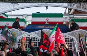 اعلام مسیرها، محدودیت‌های ترافیکی و تمهیدات حمل‌ونقل عمومی آیین تشییع رهبر شهید انقلاب